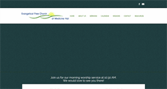 Desktop Screenshot of efreemh.com